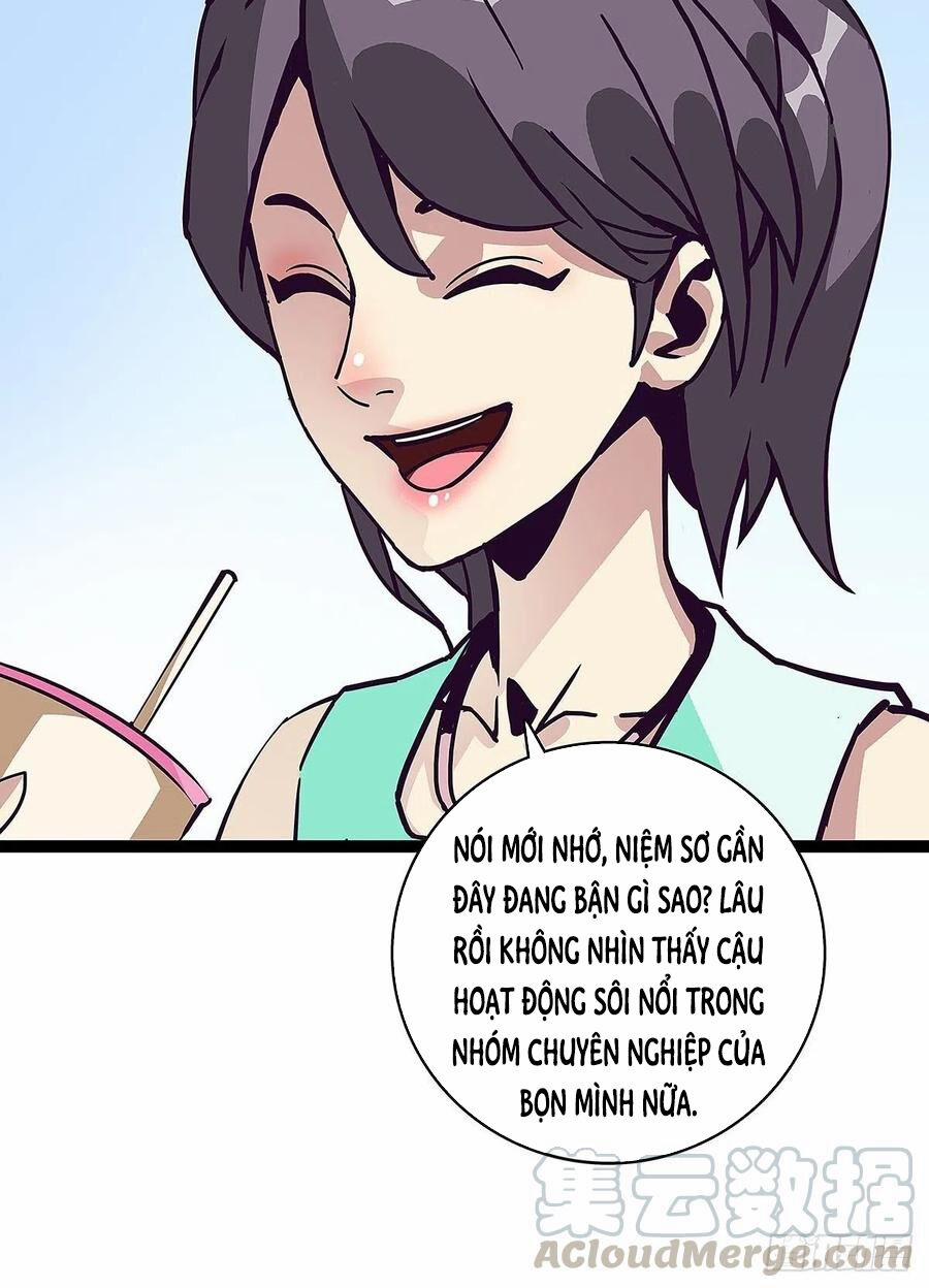 Bắt Đầu Vùng Dậy Từ Việc Chơi Game Nghiêm Túc 9 trang 12