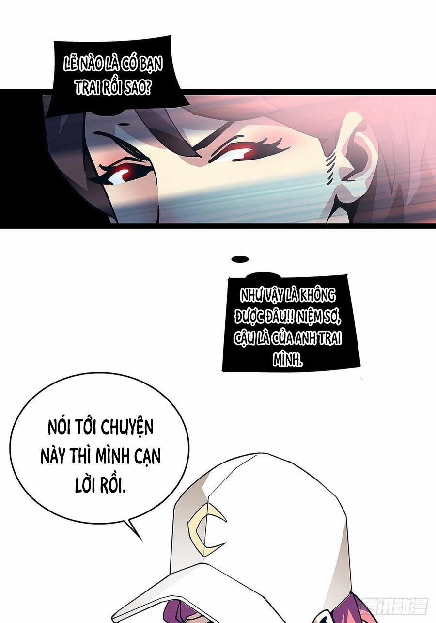 Bắt Đầu Vùng Dậy Từ Việc Chơi Game Nghiêm Túc 9 trang 13