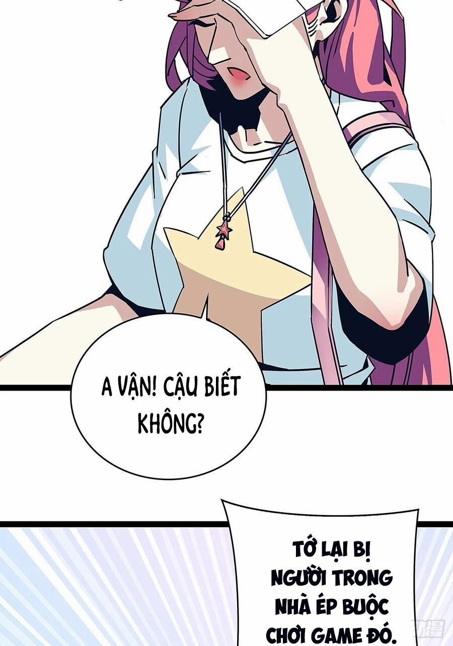 Bắt Đầu Vùng Dậy Từ Việc Chơi Game Nghiêm Túc 9 trang 14