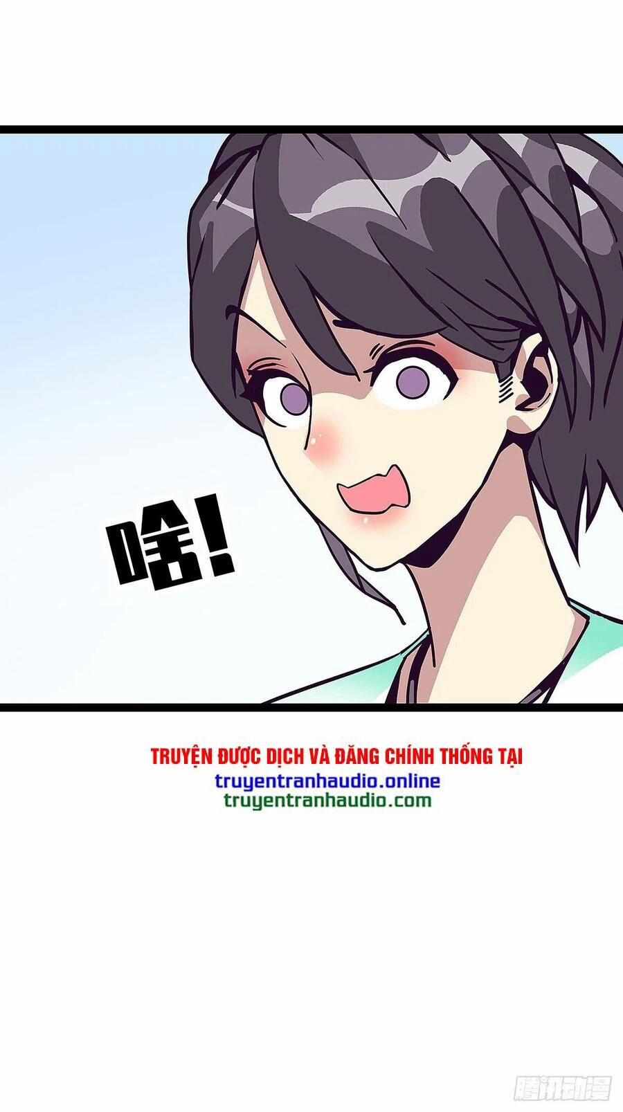 Bắt Đầu Vùng Dậy Từ Việc Chơi Game Nghiêm Túc 9 trang 16