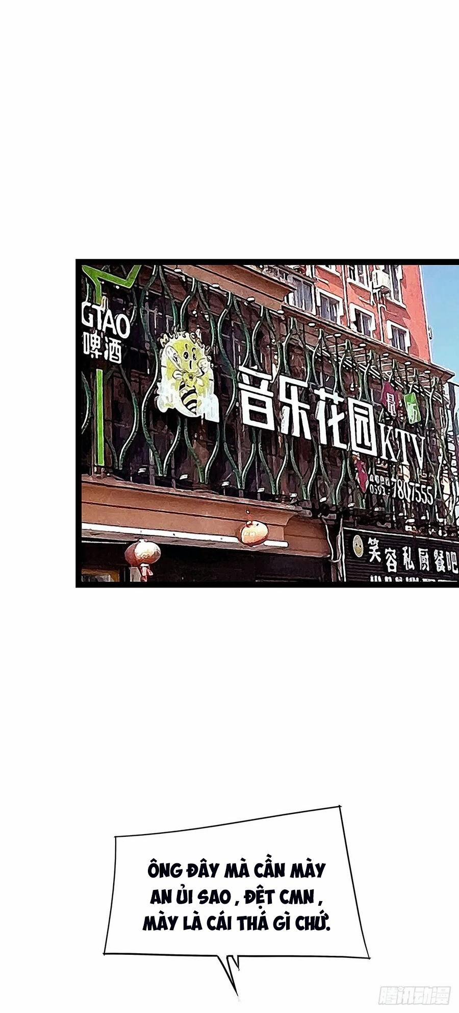 Bắt Đầu Vùng Dậy Từ Việc Chơi Game Nghiêm Túc 9 trang 17