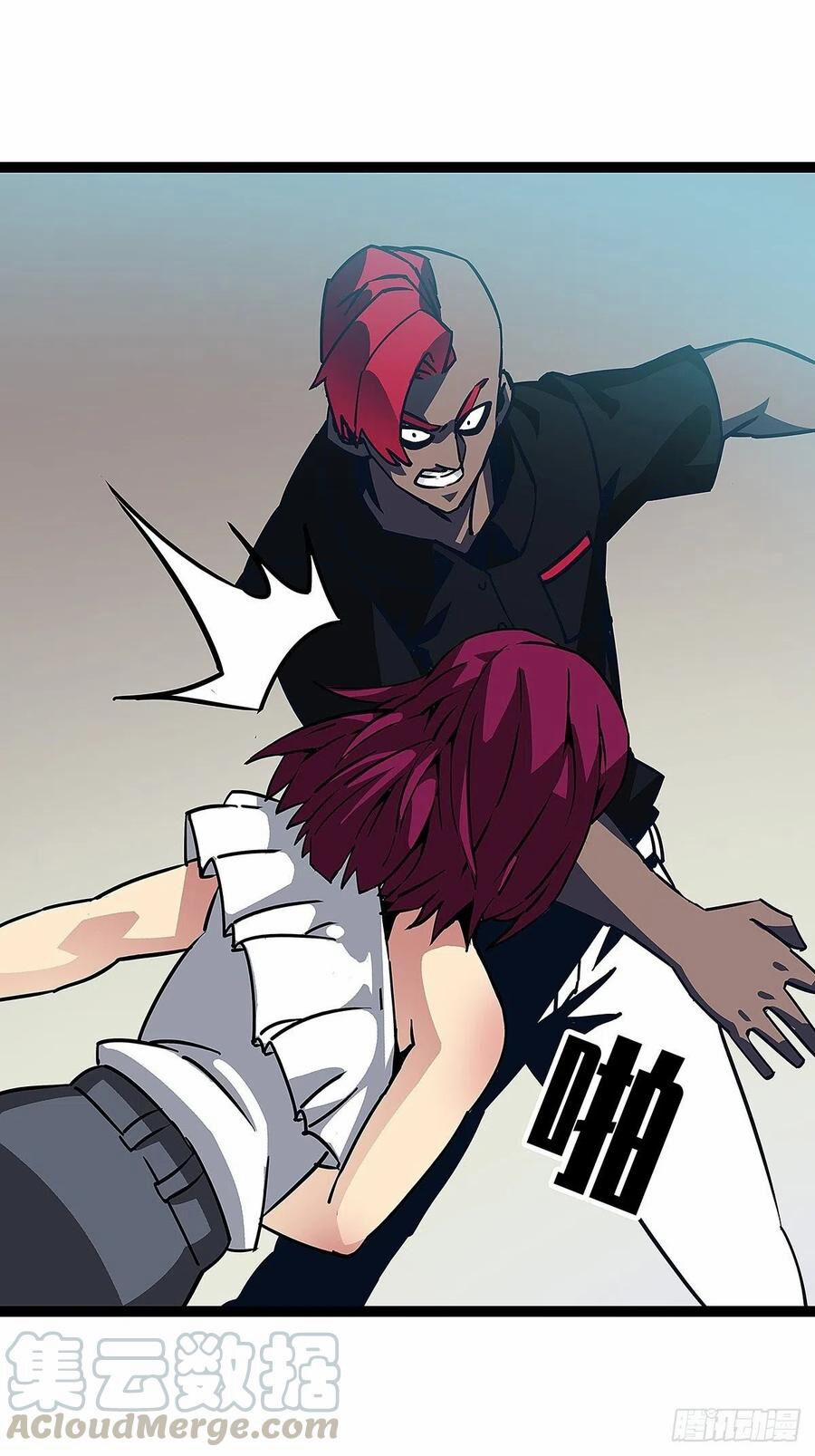 Bắt Đầu Vùng Dậy Từ Việc Chơi Game Nghiêm Túc 9 trang 18