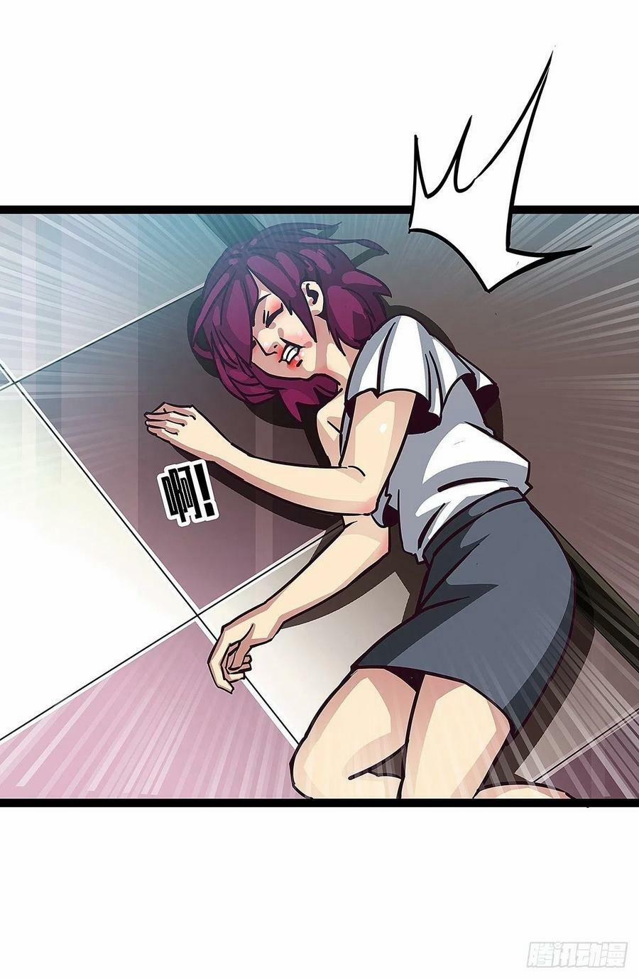 Bắt Đầu Vùng Dậy Từ Việc Chơi Game Nghiêm Túc 9 trang 19