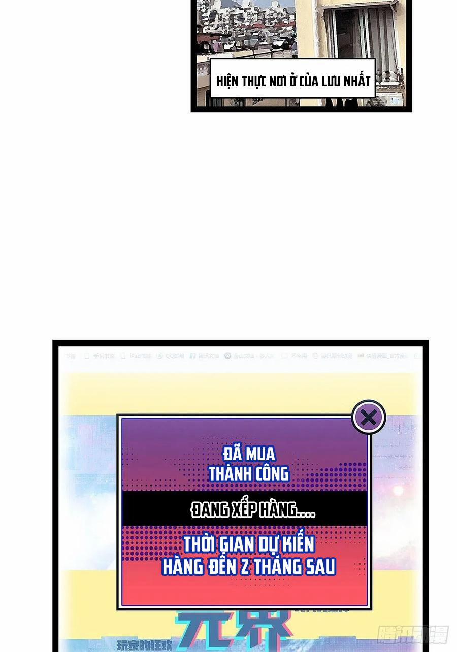 Bắt Đầu Vùng Dậy Từ Việc Chơi Game Nghiêm Túc 9 trang 2