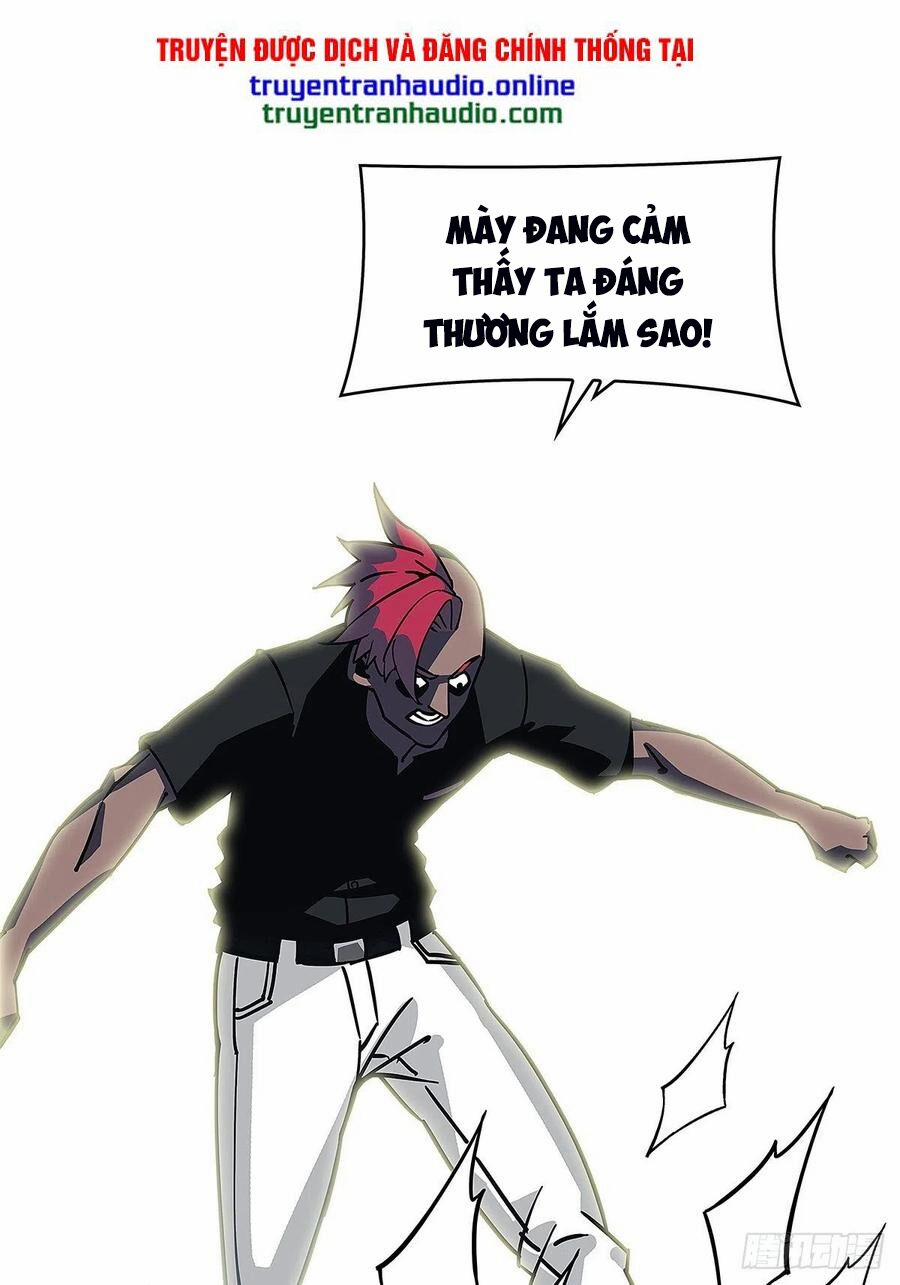 Bắt Đầu Vùng Dậy Từ Việc Chơi Game Nghiêm Túc 9 trang 20