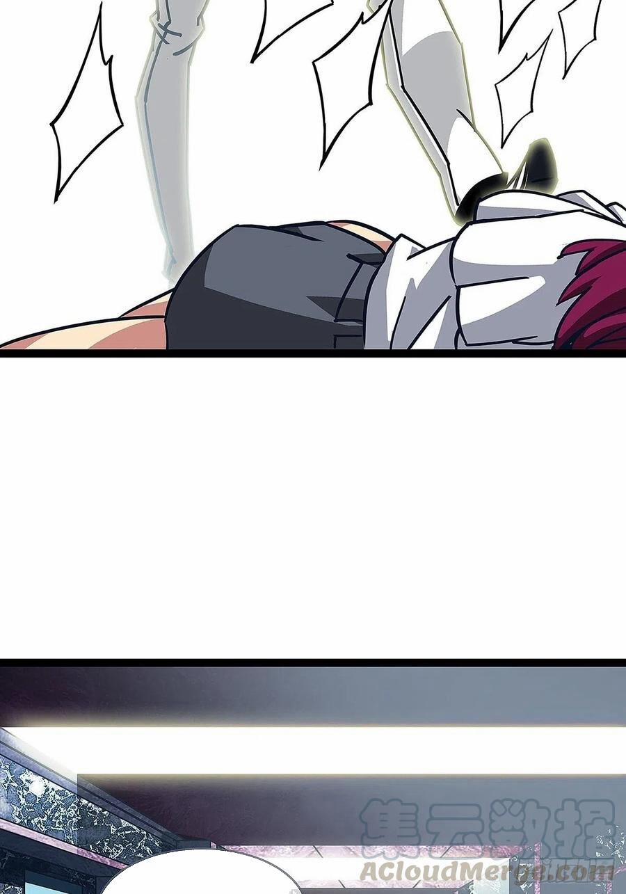 Bắt Đầu Vùng Dậy Từ Việc Chơi Game Nghiêm Túc 9 trang 21