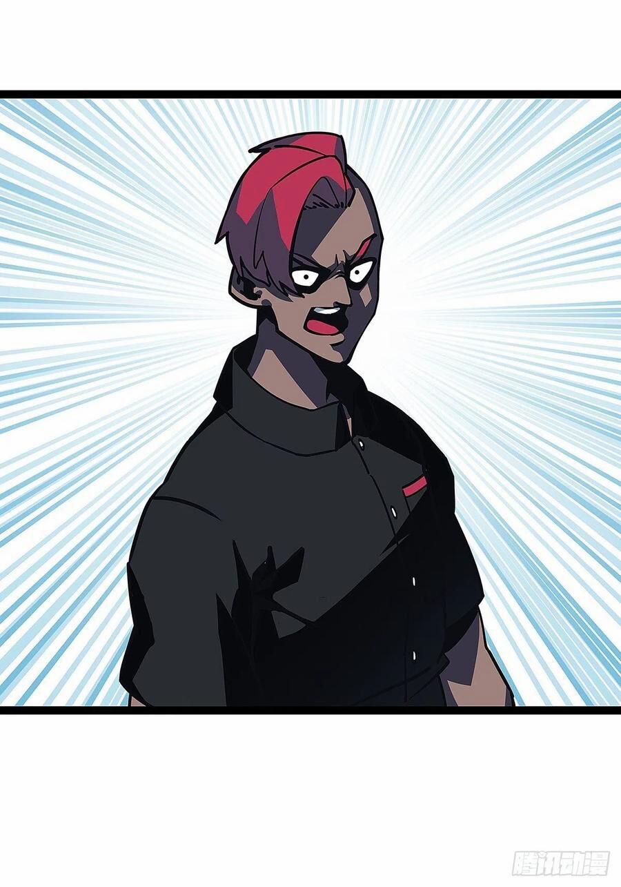 Bắt Đầu Vùng Dậy Từ Việc Chơi Game Nghiêm Túc 9 trang 23