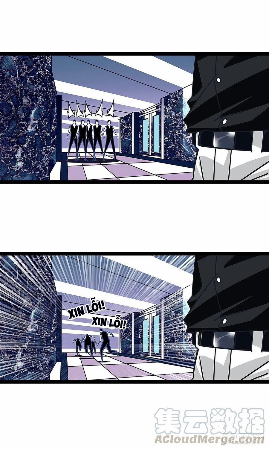 Bắt Đầu Vùng Dậy Từ Việc Chơi Game Nghiêm Túc 9 trang 24