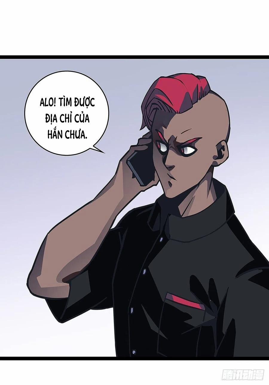 Bắt Đầu Vùng Dậy Từ Việc Chơi Game Nghiêm Túc 9 trang 28