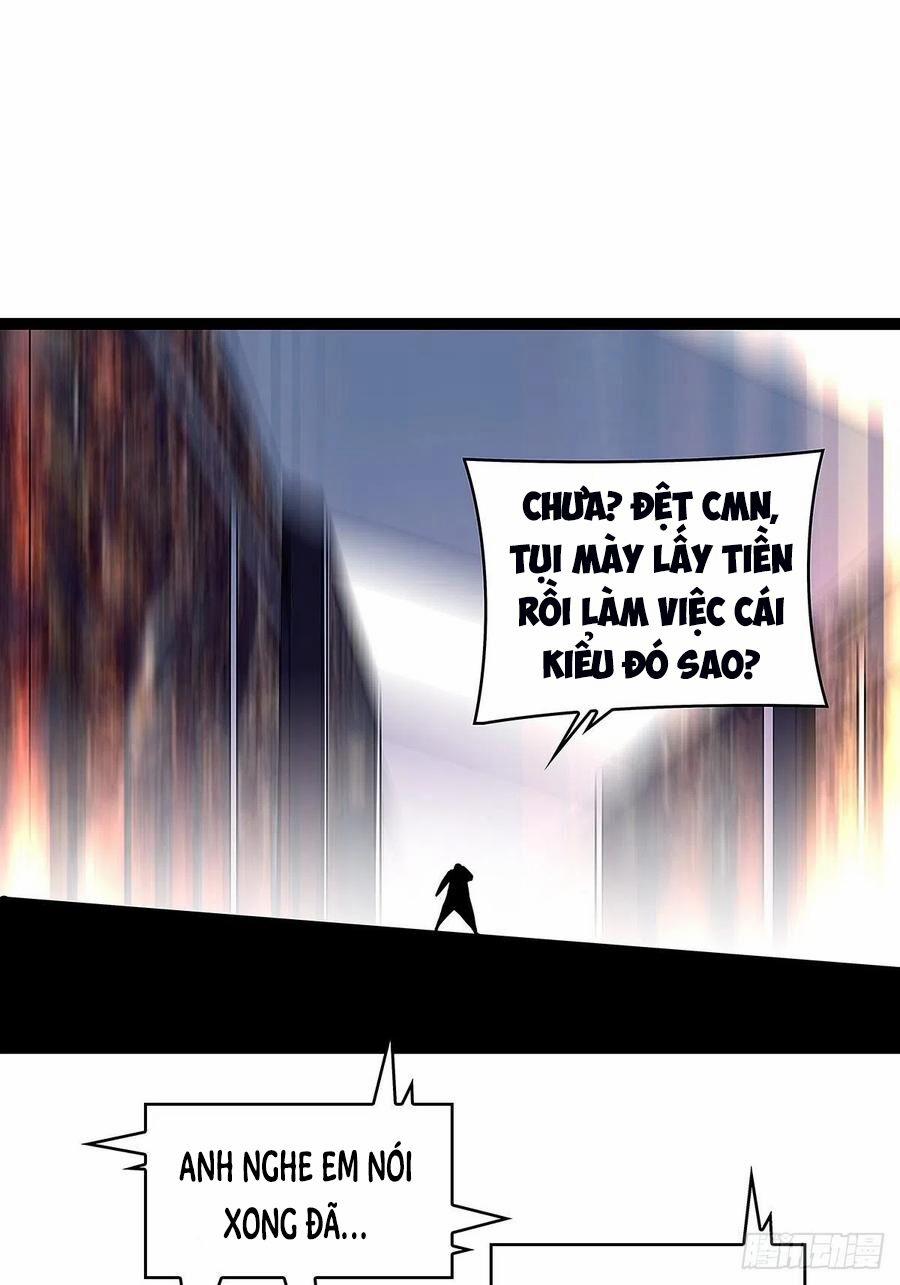 Bắt Đầu Vùng Dậy Từ Việc Chơi Game Nghiêm Túc 9 trang 29