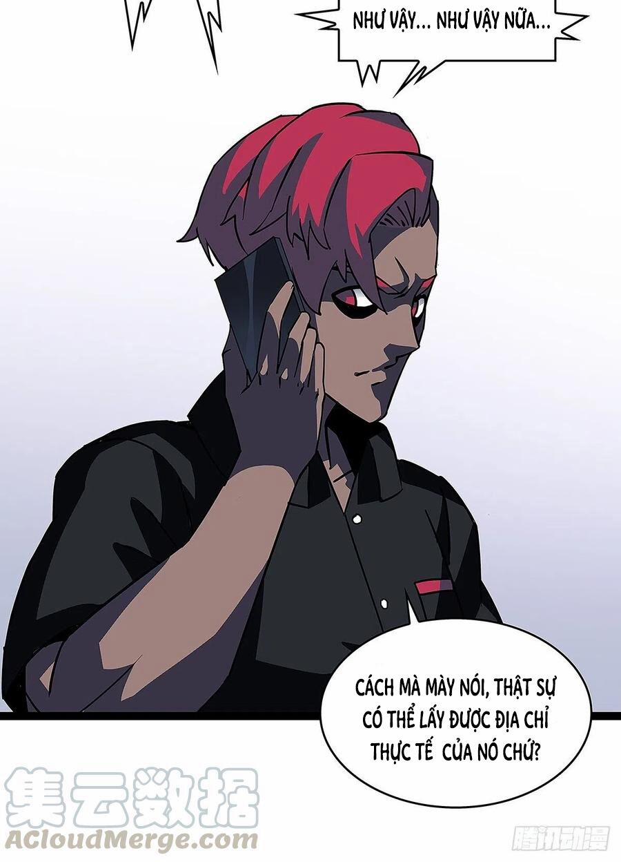 Bắt Đầu Vùng Dậy Từ Việc Chơi Game Nghiêm Túc 9 trang 30