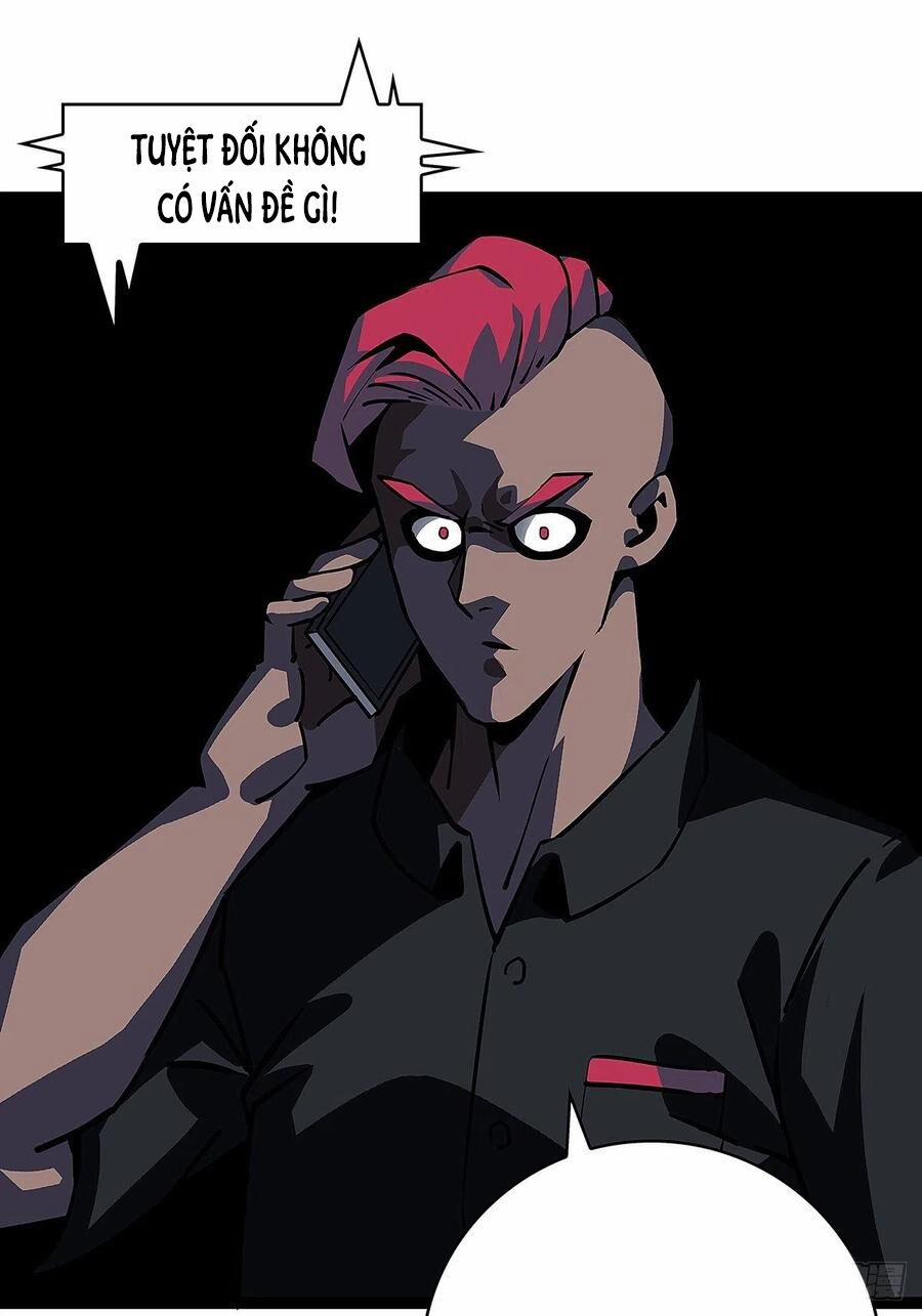 Bắt Đầu Vùng Dậy Từ Việc Chơi Game Nghiêm Túc 9 trang 31