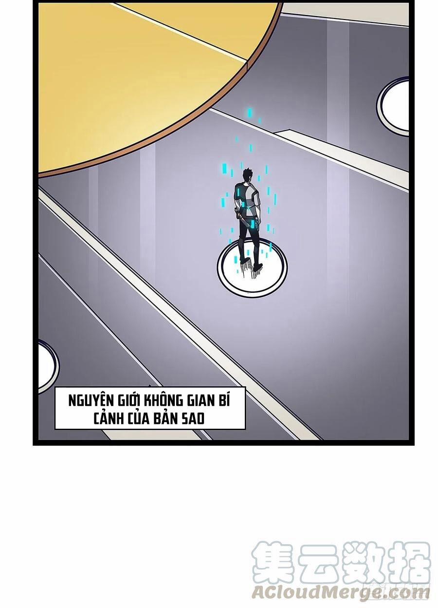 Bắt Đầu Vùng Dậy Từ Việc Chơi Game Nghiêm Túc 9 trang 33