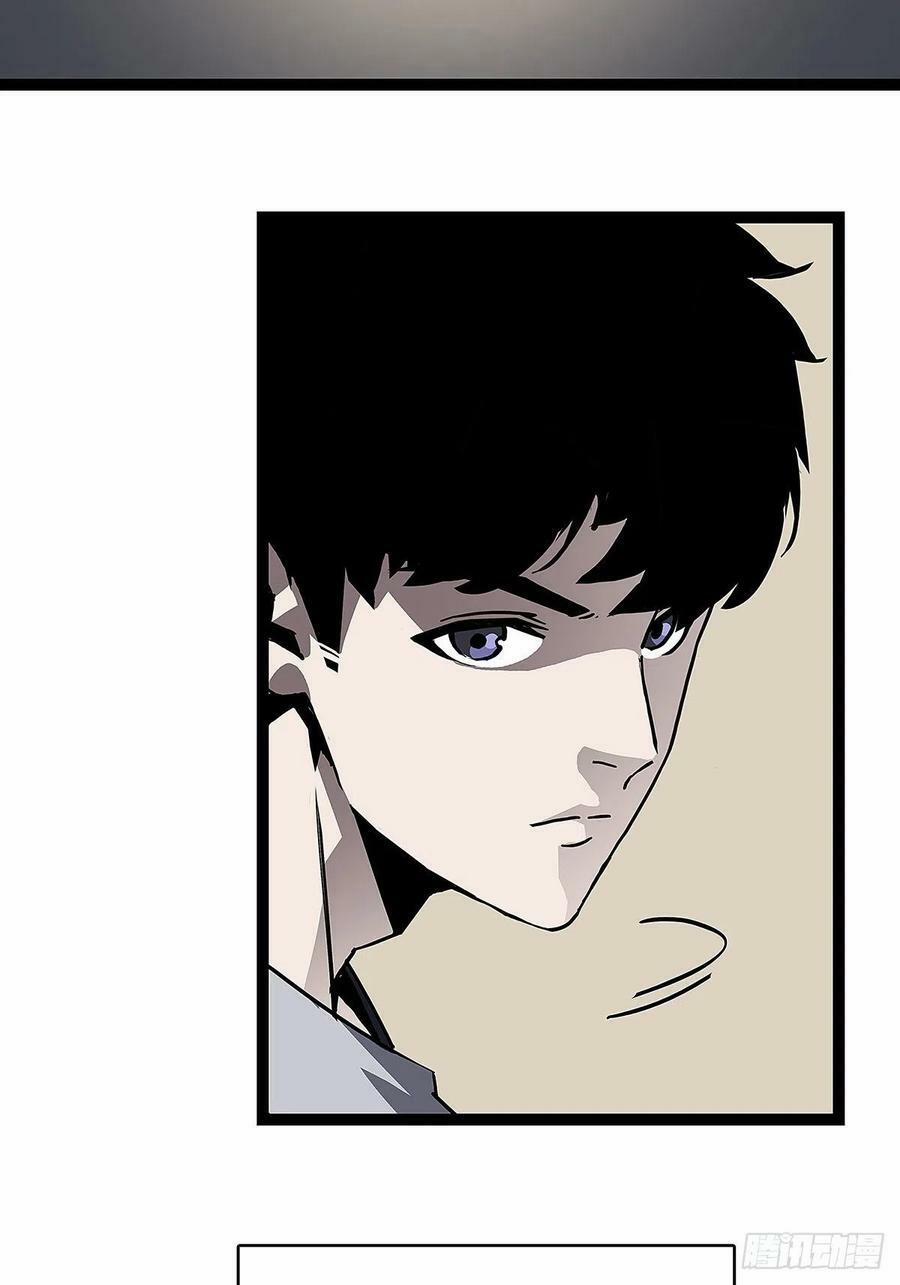 Bắt Đầu Vùng Dậy Từ Việc Chơi Game Nghiêm Túc 9 trang 35