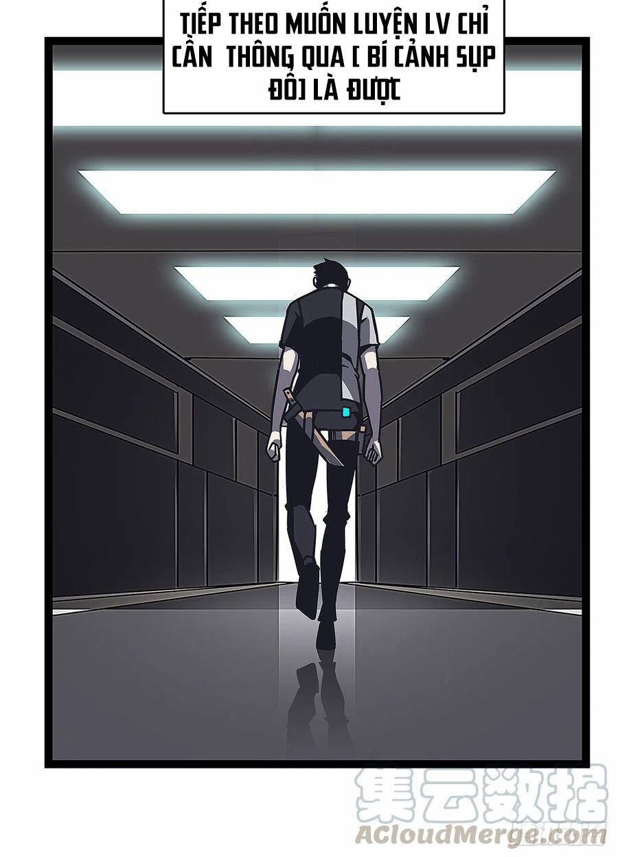 Bắt Đầu Vùng Dậy Từ Việc Chơi Game Nghiêm Túc 9 trang 36