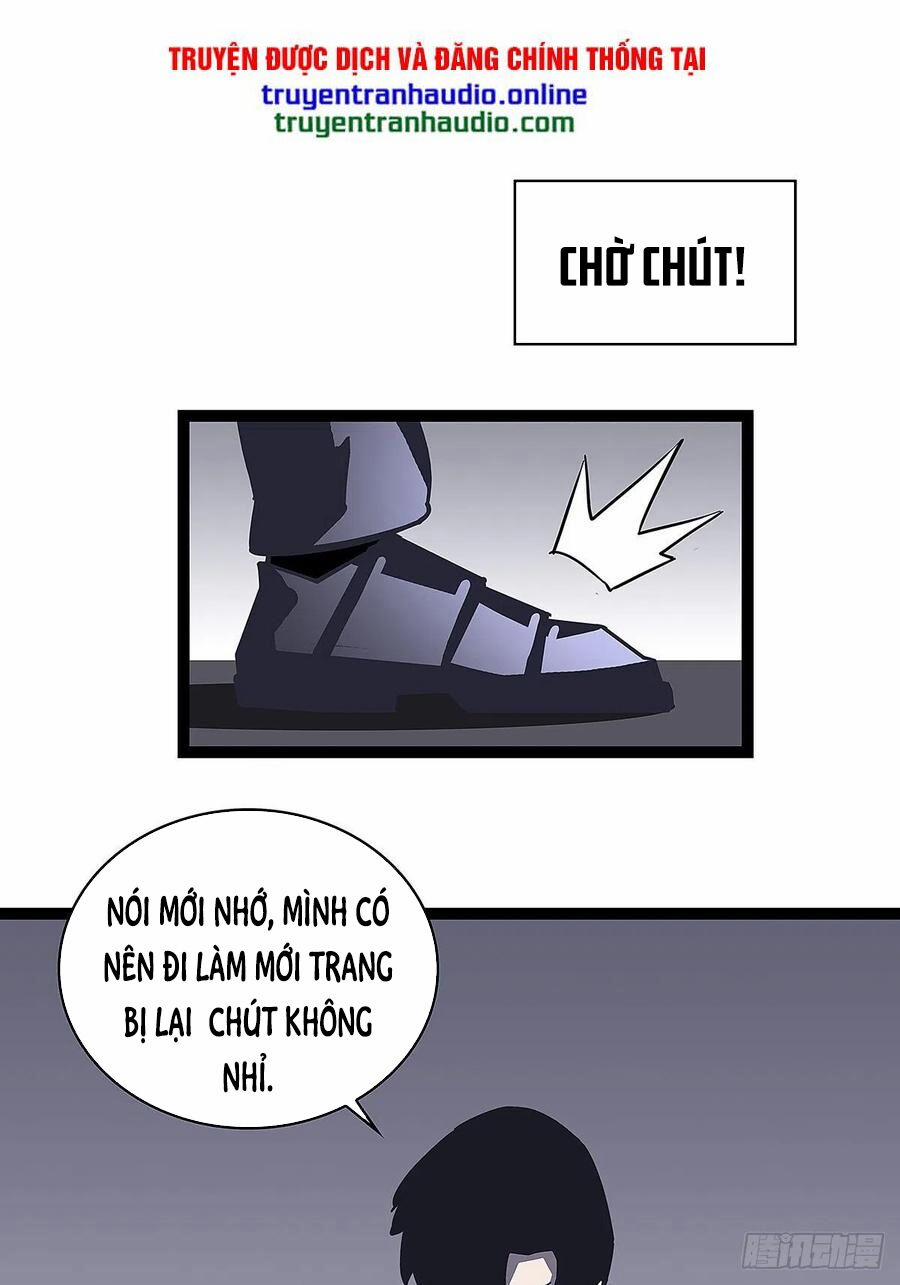 Bắt Đầu Vùng Dậy Từ Việc Chơi Game Nghiêm Túc 9 trang 37