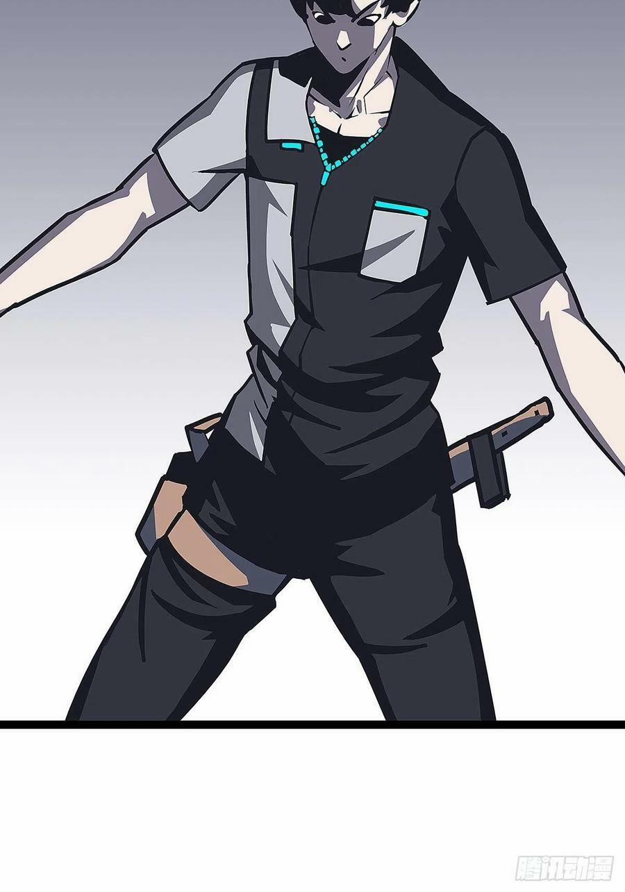 Bắt Đầu Vùng Dậy Từ Việc Chơi Game Nghiêm Túc 9 trang 38