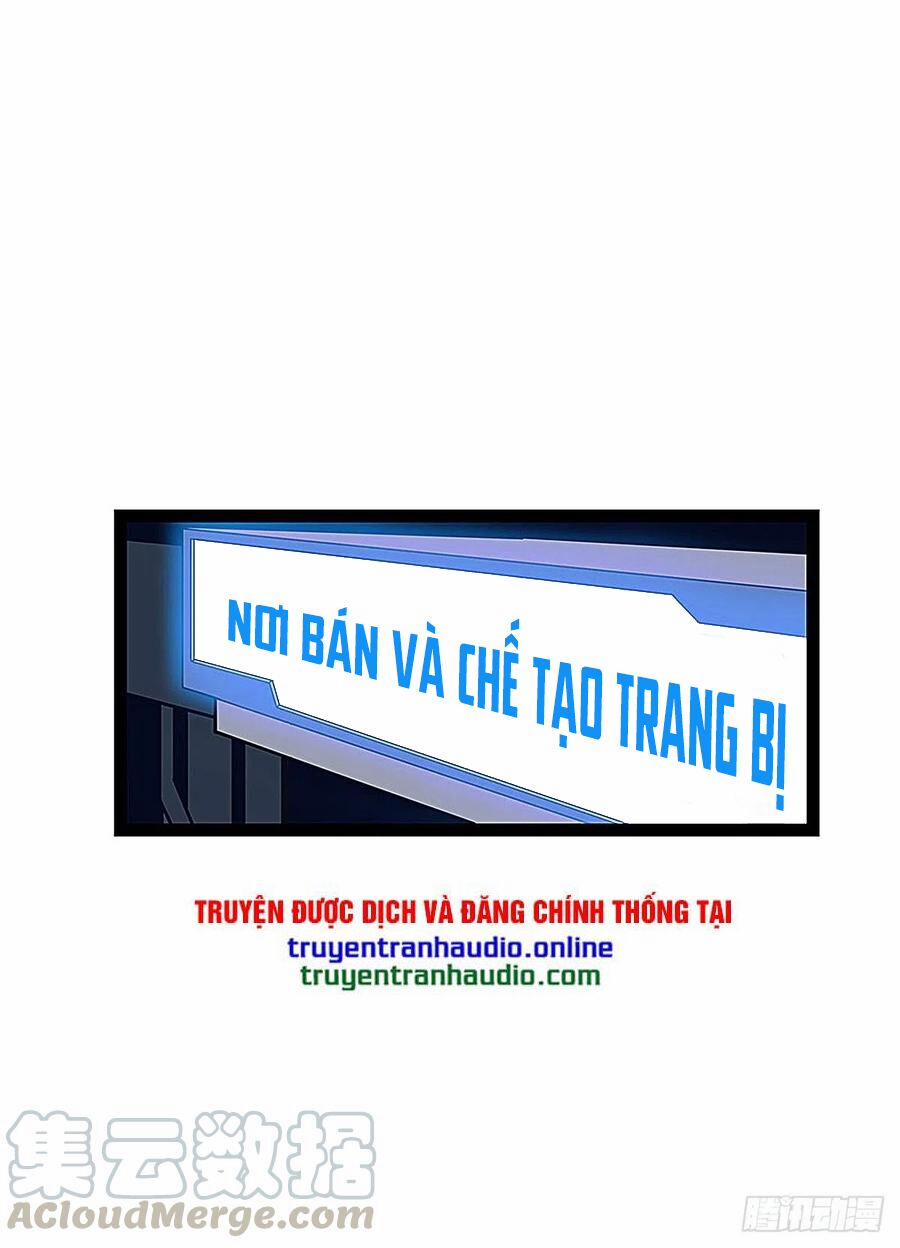 Bắt Đầu Vùng Dậy Từ Việc Chơi Game Nghiêm Túc 9 trang 39