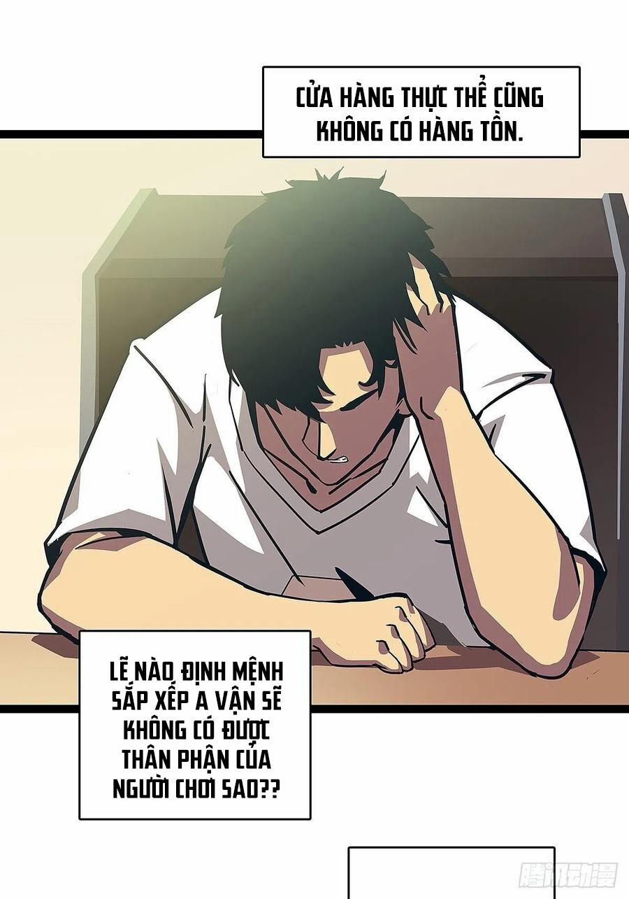 Bắt Đầu Vùng Dậy Từ Việc Chơi Game Nghiêm Túc 9 trang 4