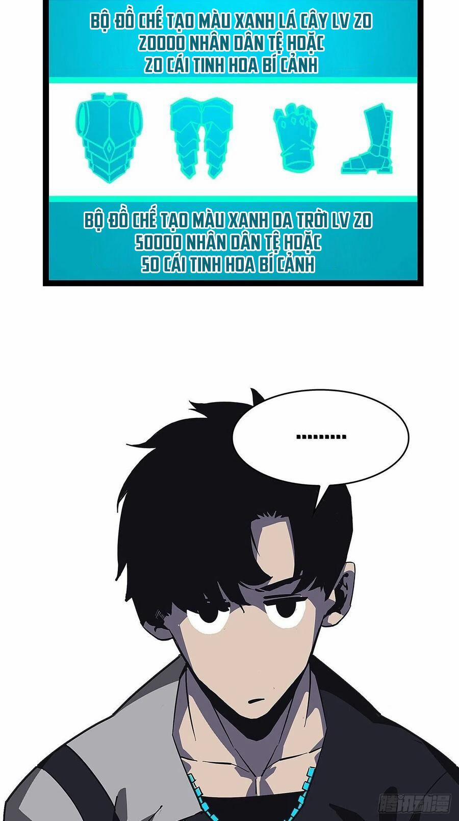 Bắt Đầu Vùng Dậy Từ Việc Chơi Game Nghiêm Túc 9 trang 41