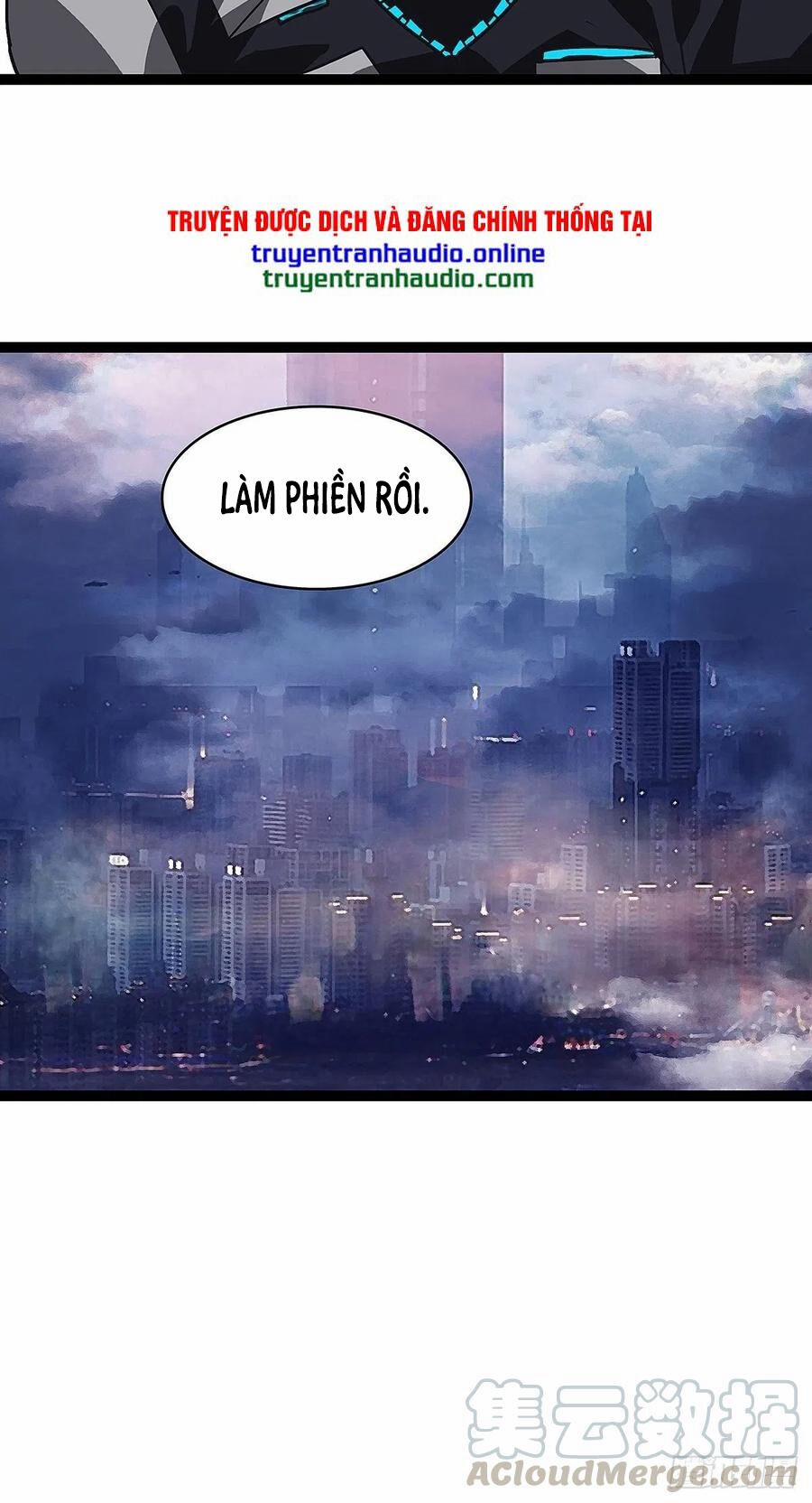 Bắt Đầu Vùng Dậy Từ Việc Chơi Game Nghiêm Túc 9 trang 42