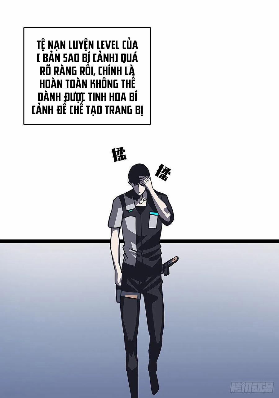 Bắt Đầu Vùng Dậy Từ Việc Chơi Game Nghiêm Túc 9 trang 43