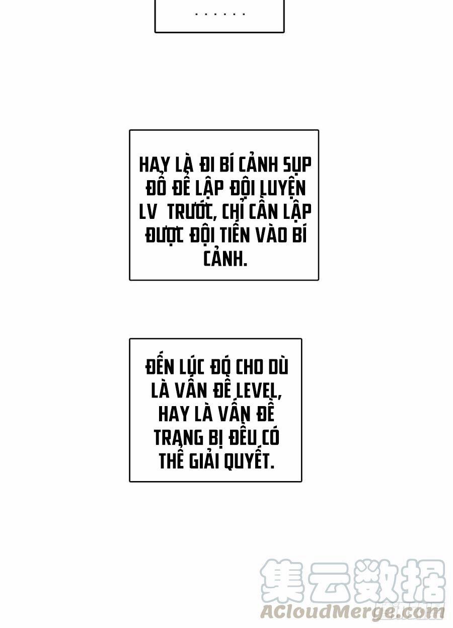 Bắt Đầu Vùng Dậy Từ Việc Chơi Game Nghiêm Túc 9 trang 45