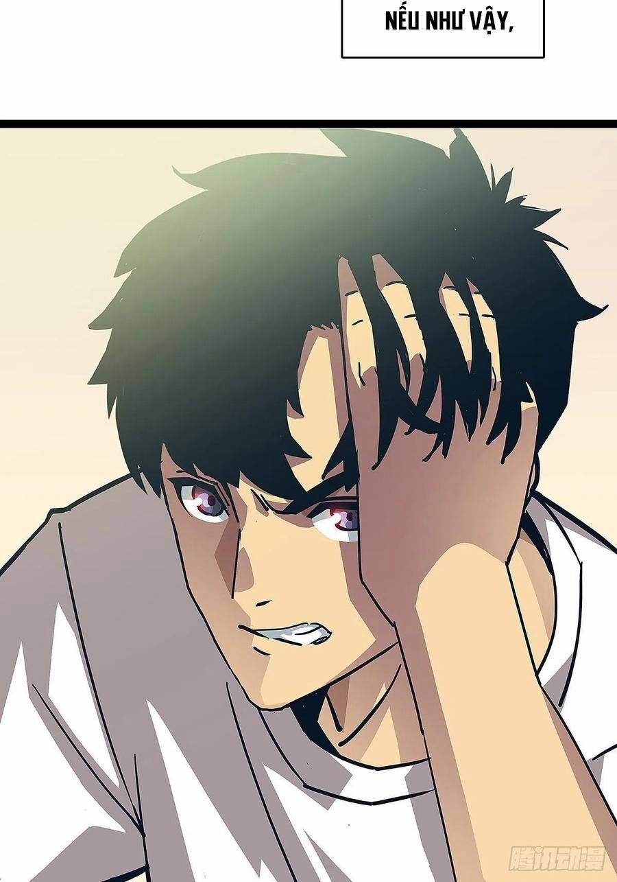 Bắt Đầu Vùng Dậy Từ Việc Chơi Game Nghiêm Túc 9 trang 5