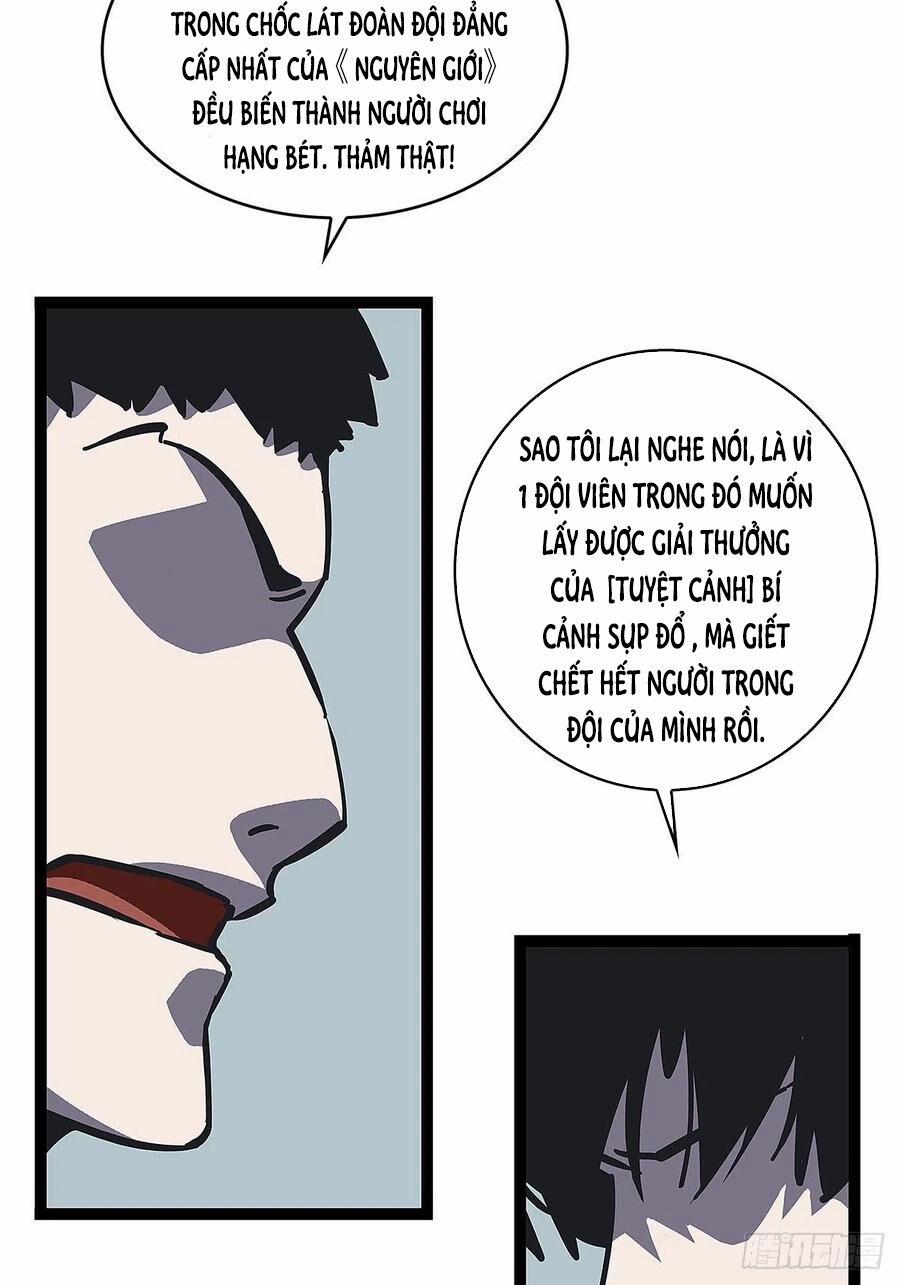 Bắt Đầu Vùng Dậy Từ Việc Chơi Game Nghiêm Túc 9 trang 50