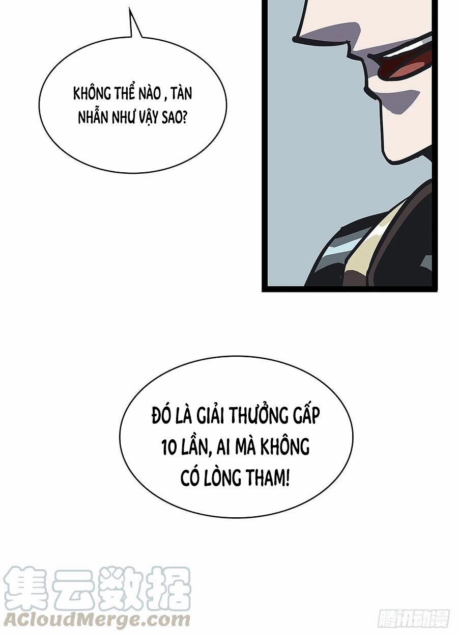 Bắt Đầu Vùng Dậy Từ Việc Chơi Game Nghiêm Túc 9 trang 51