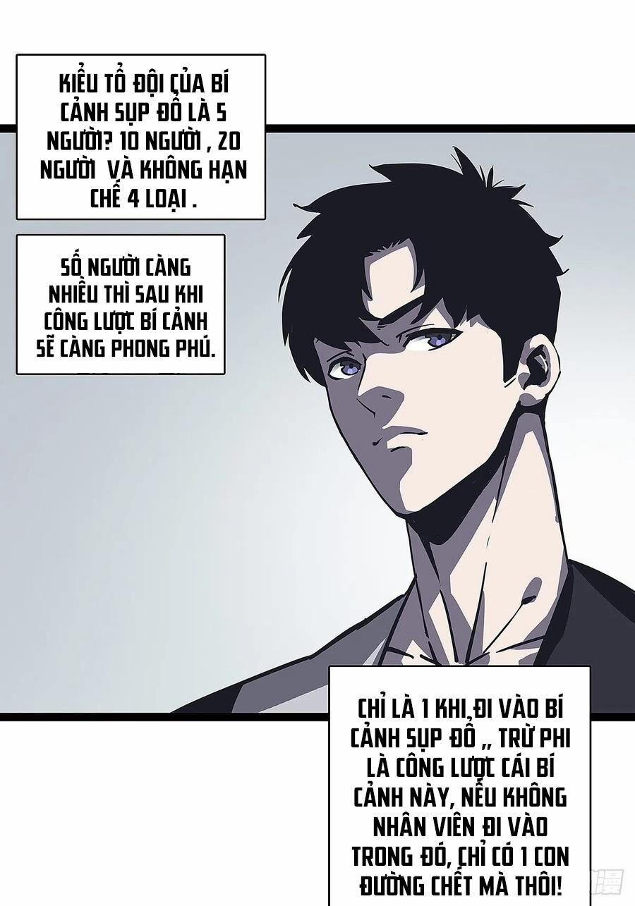 Bắt Đầu Vùng Dậy Từ Việc Chơi Game Nghiêm Túc 9 trang 52