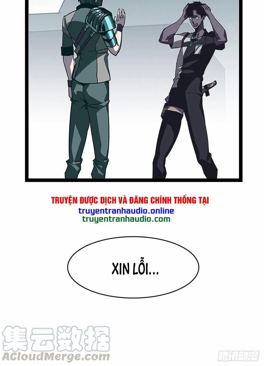 Bắt Đầu Vùng Dậy Từ Việc Chơi Game Nghiêm Túc 9 trang 57