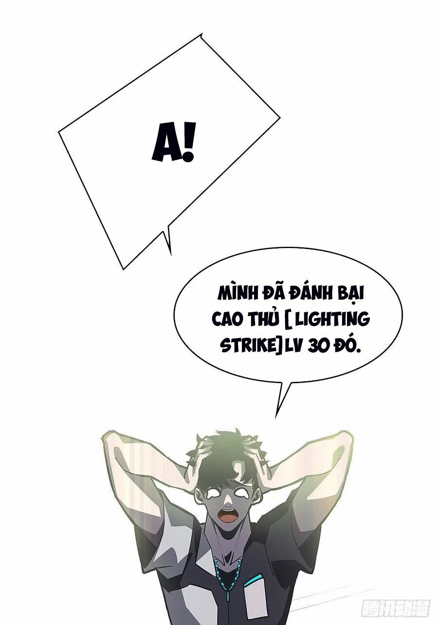 Bắt Đầu Vùng Dậy Từ Việc Chơi Game Nghiêm Túc 9 trang 58