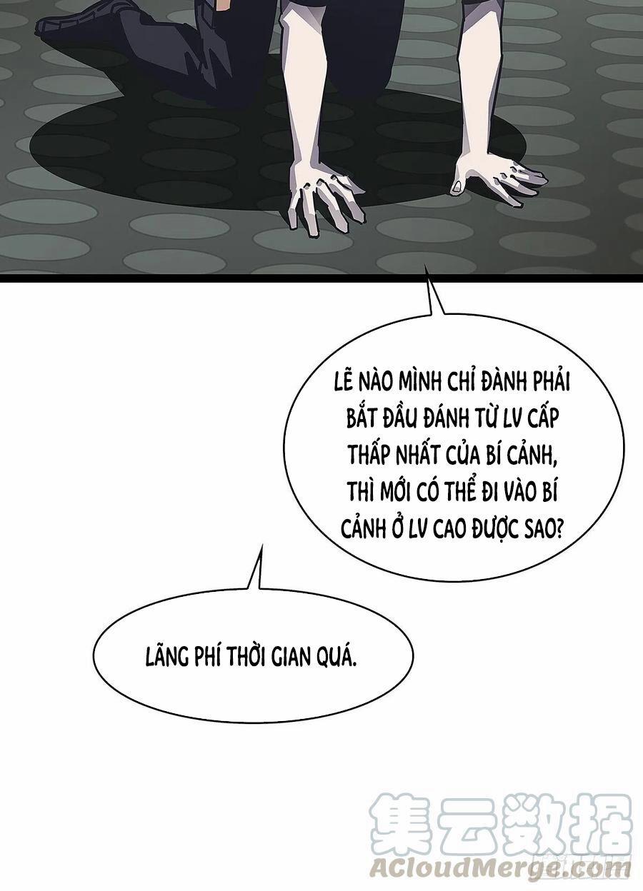 Bắt Đầu Vùng Dậy Từ Việc Chơi Game Nghiêm Túc 9 trang 60