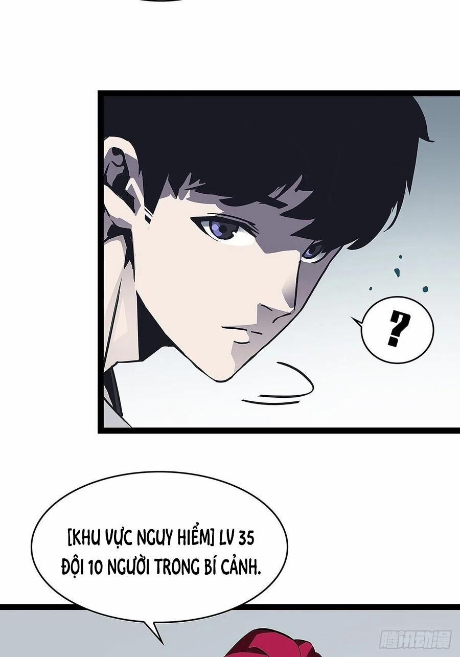 Bắt Đầu Vùng Dậy Từ Việc Chơi Game Nghiêm Túc 9 trang 62