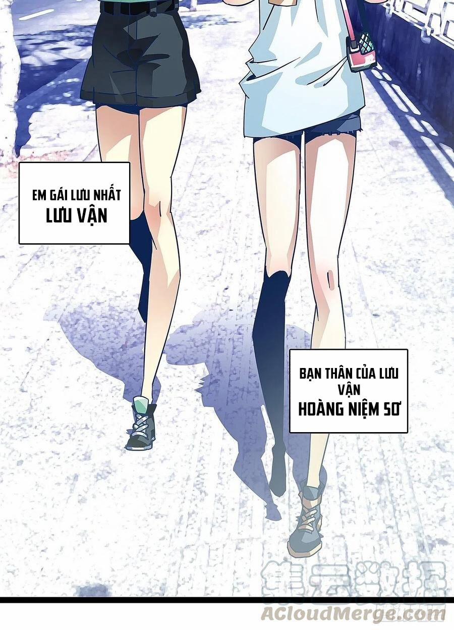 Bắt Đầu Vùng Dậy Từ Việc Chơi Game Nghiêm Túc 9 trang 9