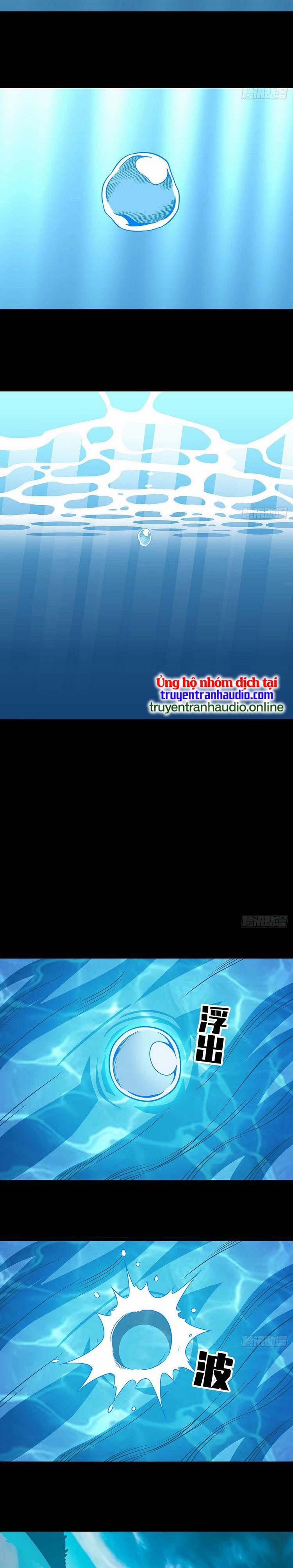 Bắt Đầu Vùng Dậy Từ Việc Chơi Game Nghiêm Túc 94 trang 10