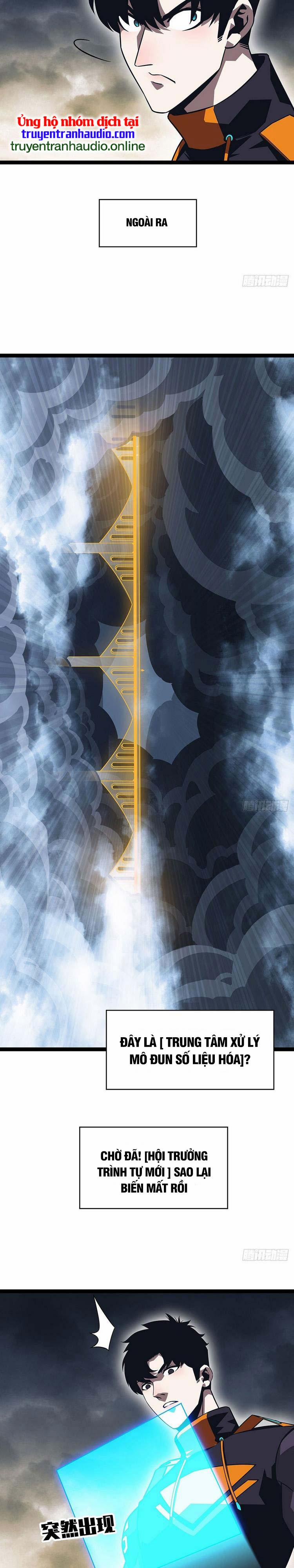 Bắt Đầu Vùng Dậy Từ Việc Chơi Game Nghiêm Túc 94 trang 12