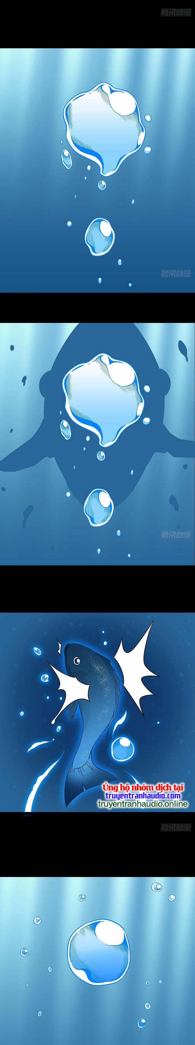 Bắt Đầu Vùng Dậy Từ Việc Chơi Game Nghiêm Túc 94 trang 9