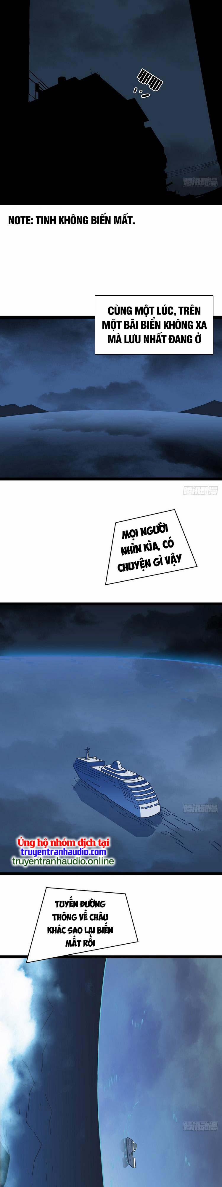 Bắt Đầu Vùng Dậy Từ Việc Chơi Game Nghiêm Túc 95 trang 11