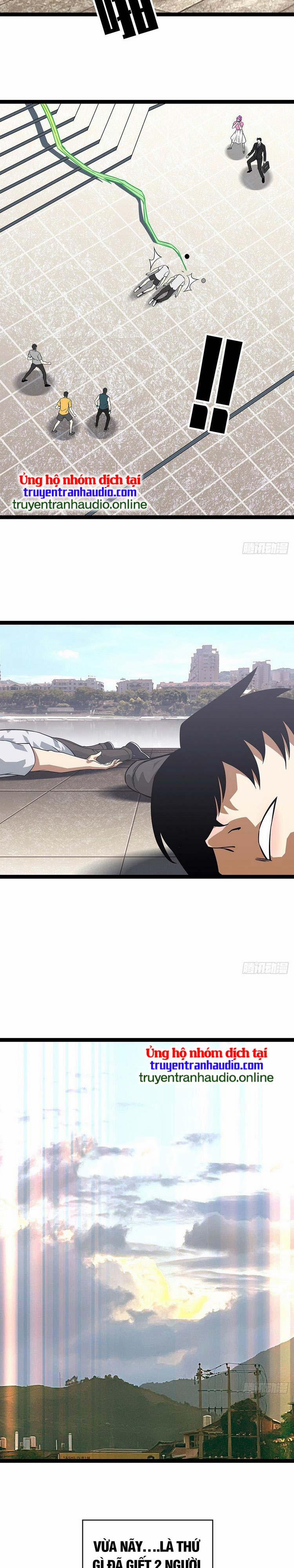 Bắt Đầu Vùng Dậy Từ Việc Chơi Game Nghiêm Túc 96 trang 15