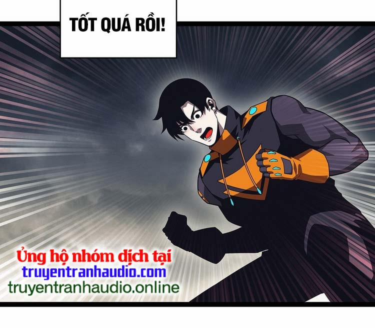 Bắt Đầu Vùng Dậy Từ Việc Chơi Game Nghiêm Túc 98 trang 17