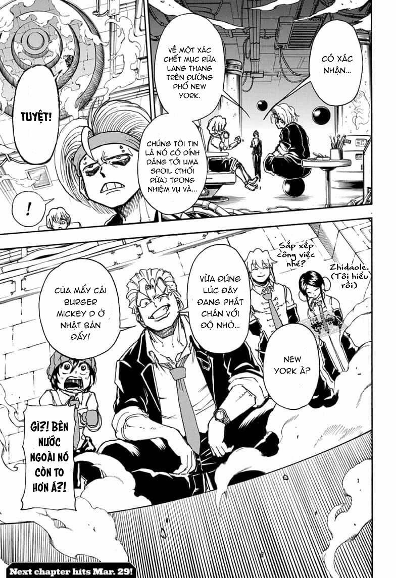 Bất Hạnh Và Bất Tử 10 trang 20