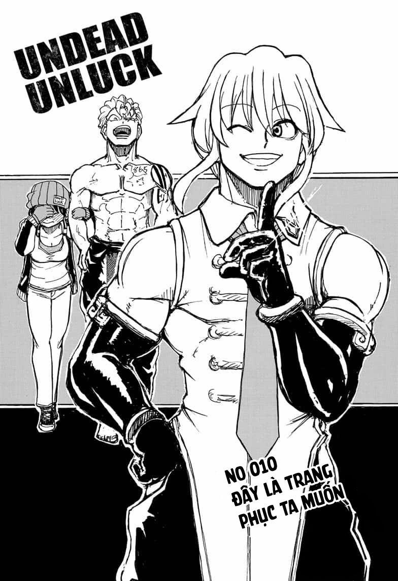 Bất Hạnh Và Bất Tử 10 trang 3