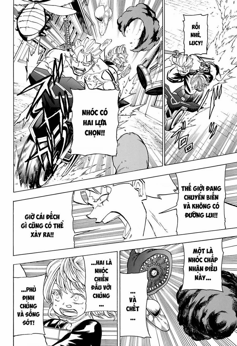 Bất Hạnh Và Bất Tử 100 trang 11