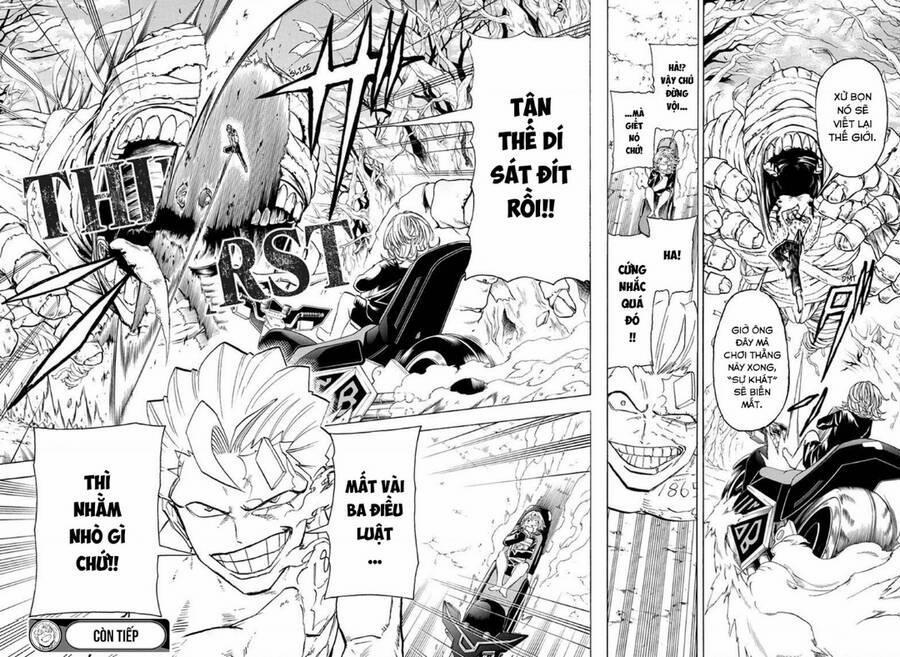 Bất Hạnh Và Bất Tử 100 trang 16