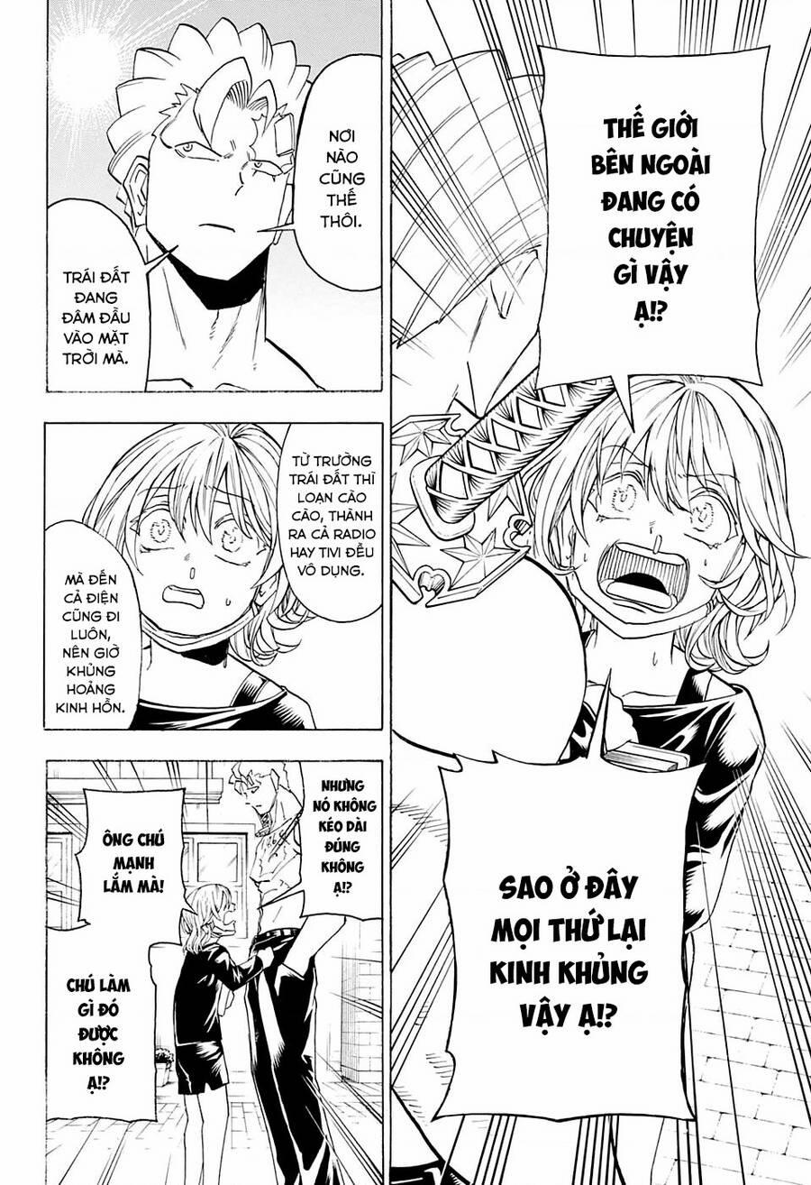 Bất Hạnh Và Bất Tử 100 trang 3