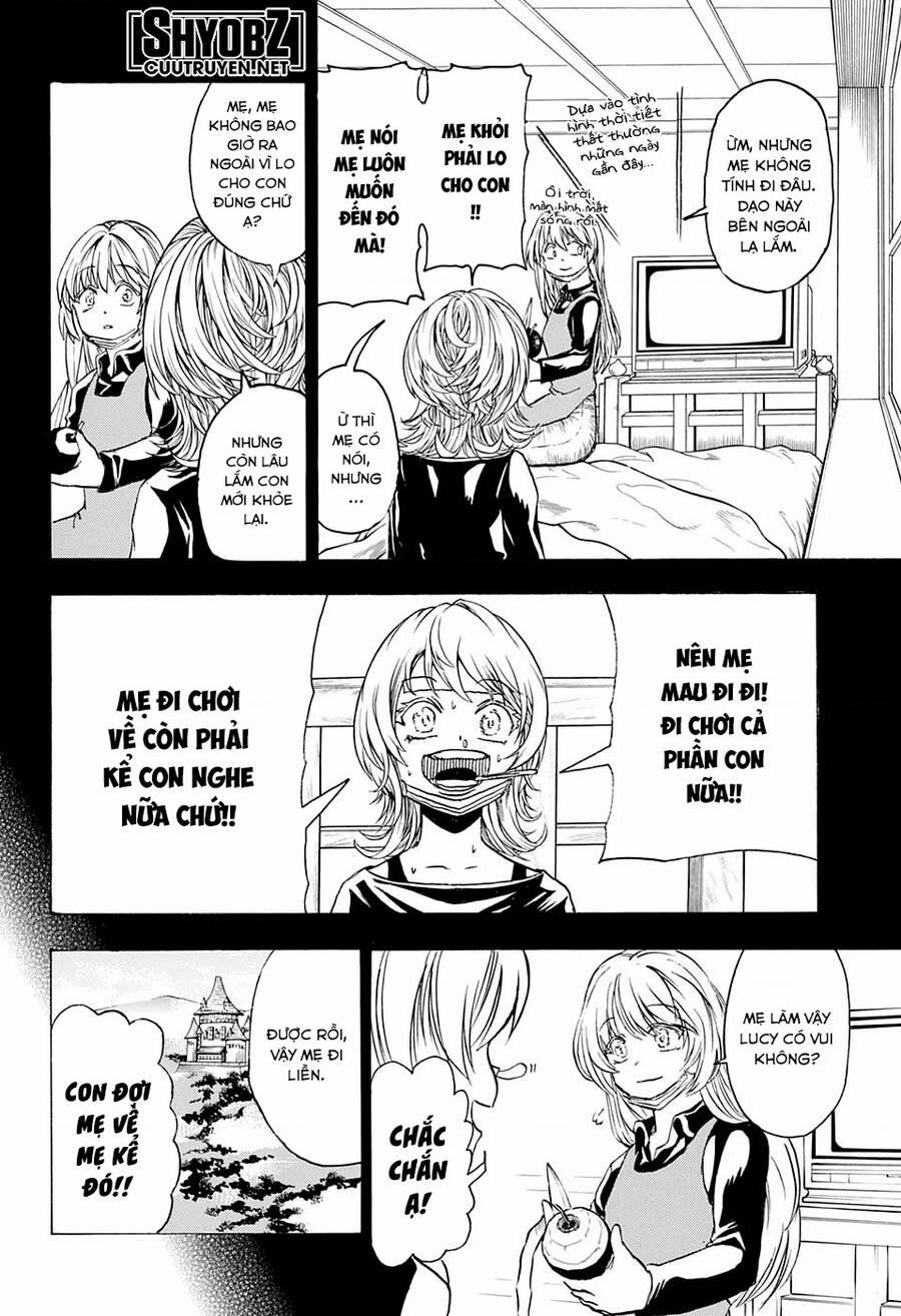 Bất Hạnh Và Bất Tử 100 trang 7