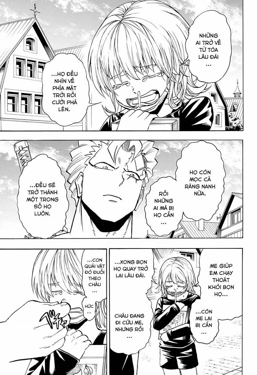 Bất Hạnh Và Bất Tử 100 trang 8