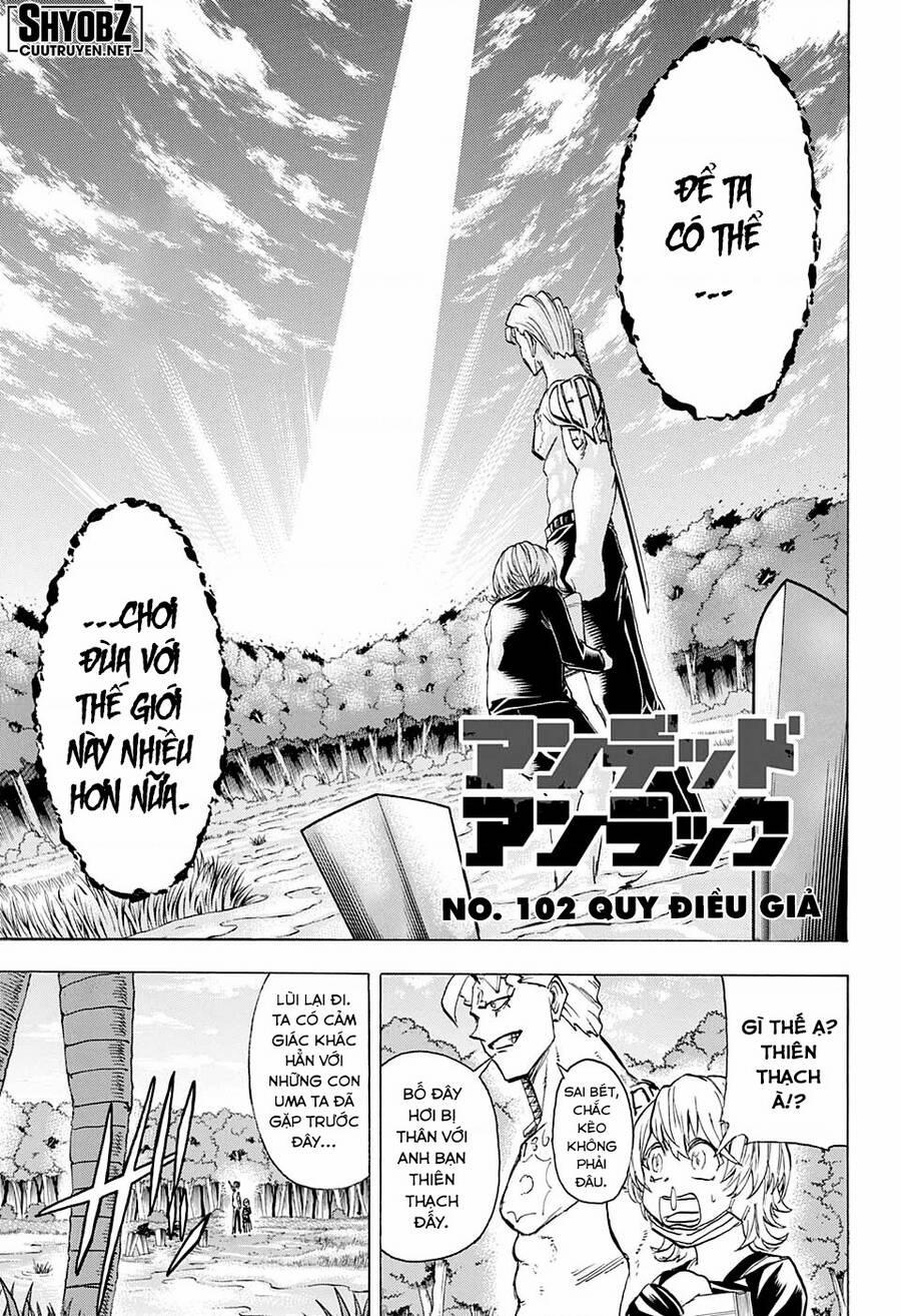 Bất Hạnh Và Bất Tử 102 trang 2